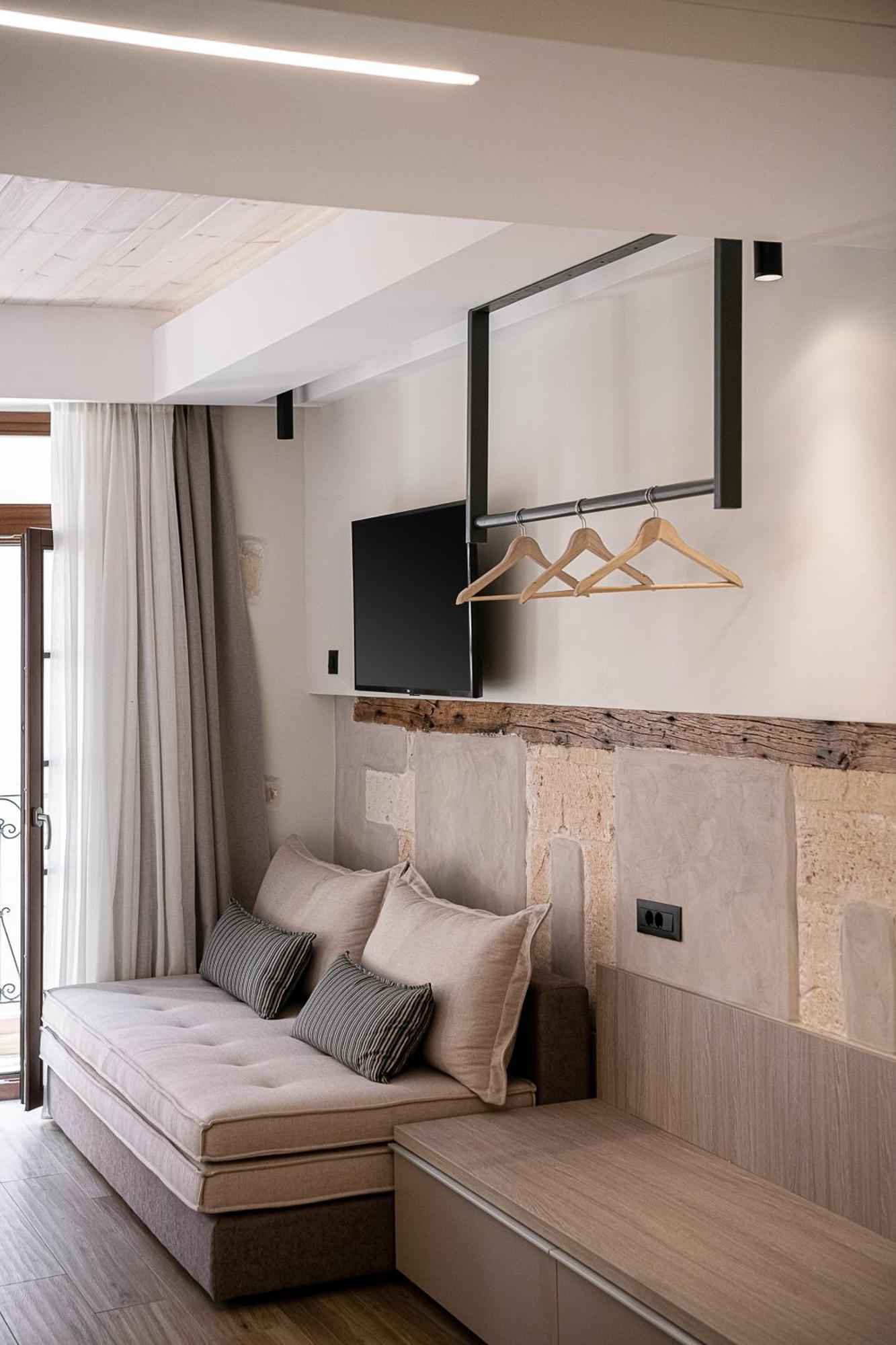 Casa Dorini Apartament